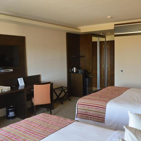 Mayim Hotel Termal & Spa Concordia Dış mekan fotoğraf