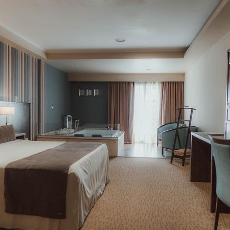 Mayim Hotel Termal & Spa Concordia Dış mekan fotoğraf