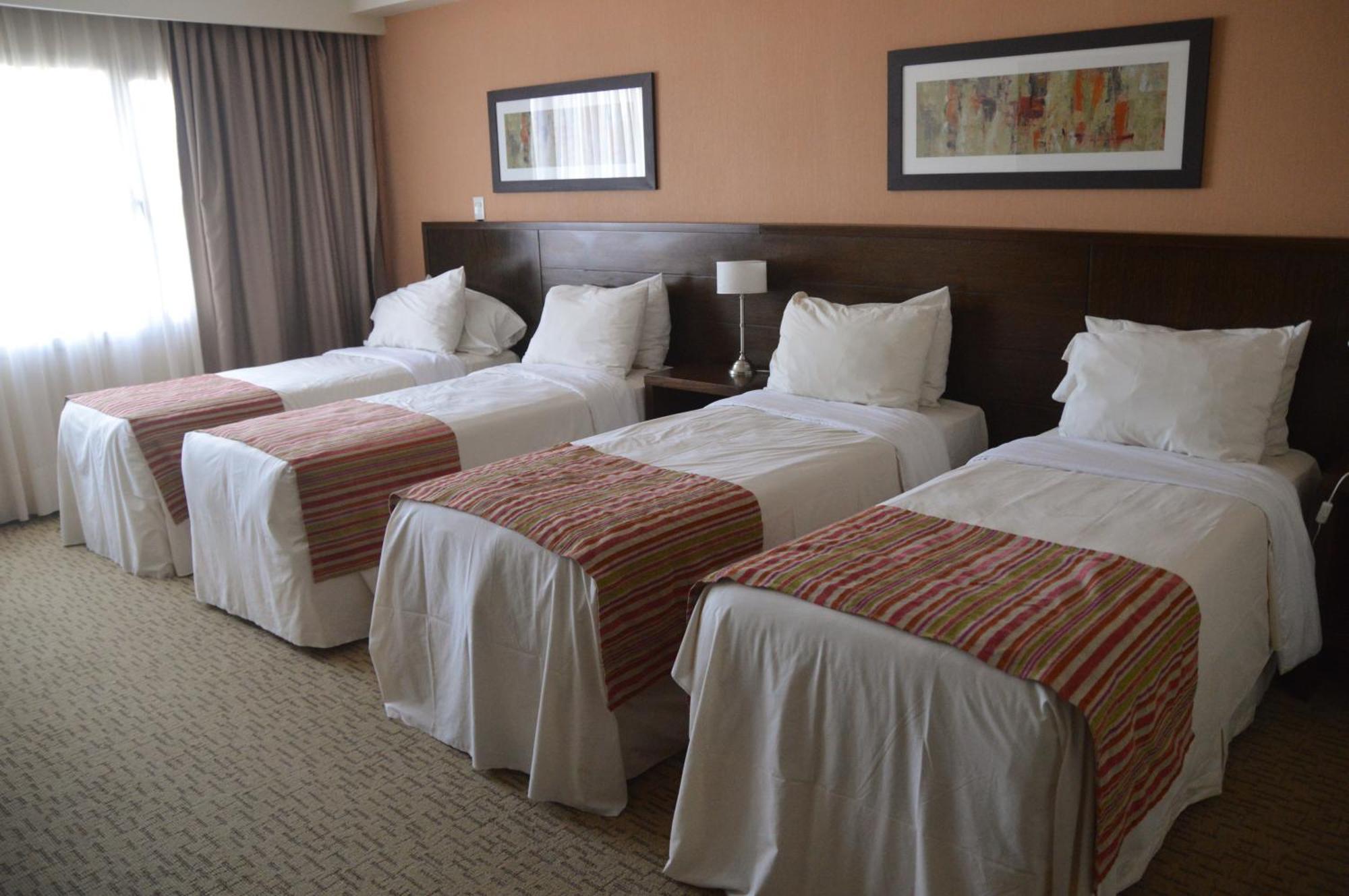 Mayim Hotel Termal & Spa Concordia Dış mekan fotoğraf