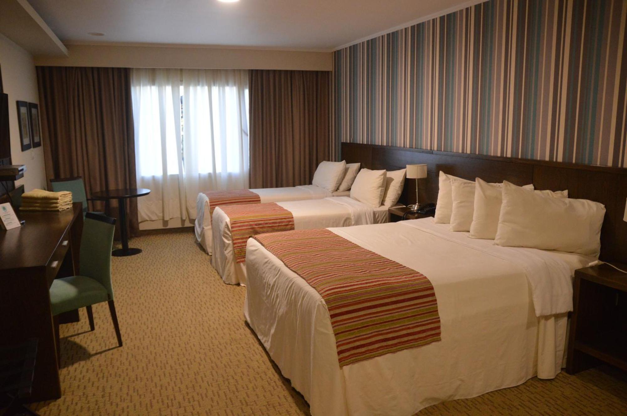 Mayim Hotel Termal & Spa Concordia Dış mekan fotoğraf