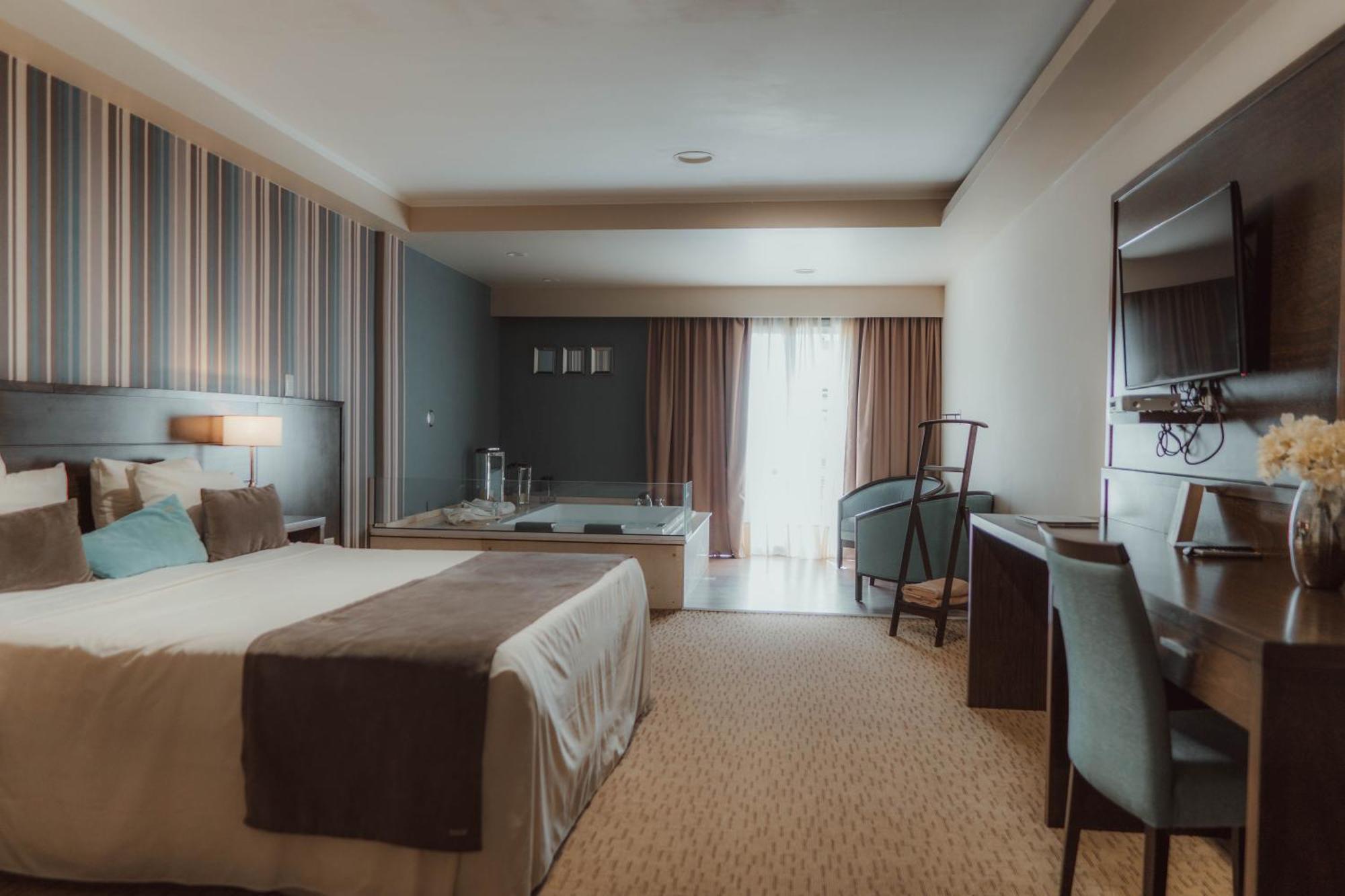 Mayim Hotel Termal & Spa Concordia Dış mekan fotoğraf